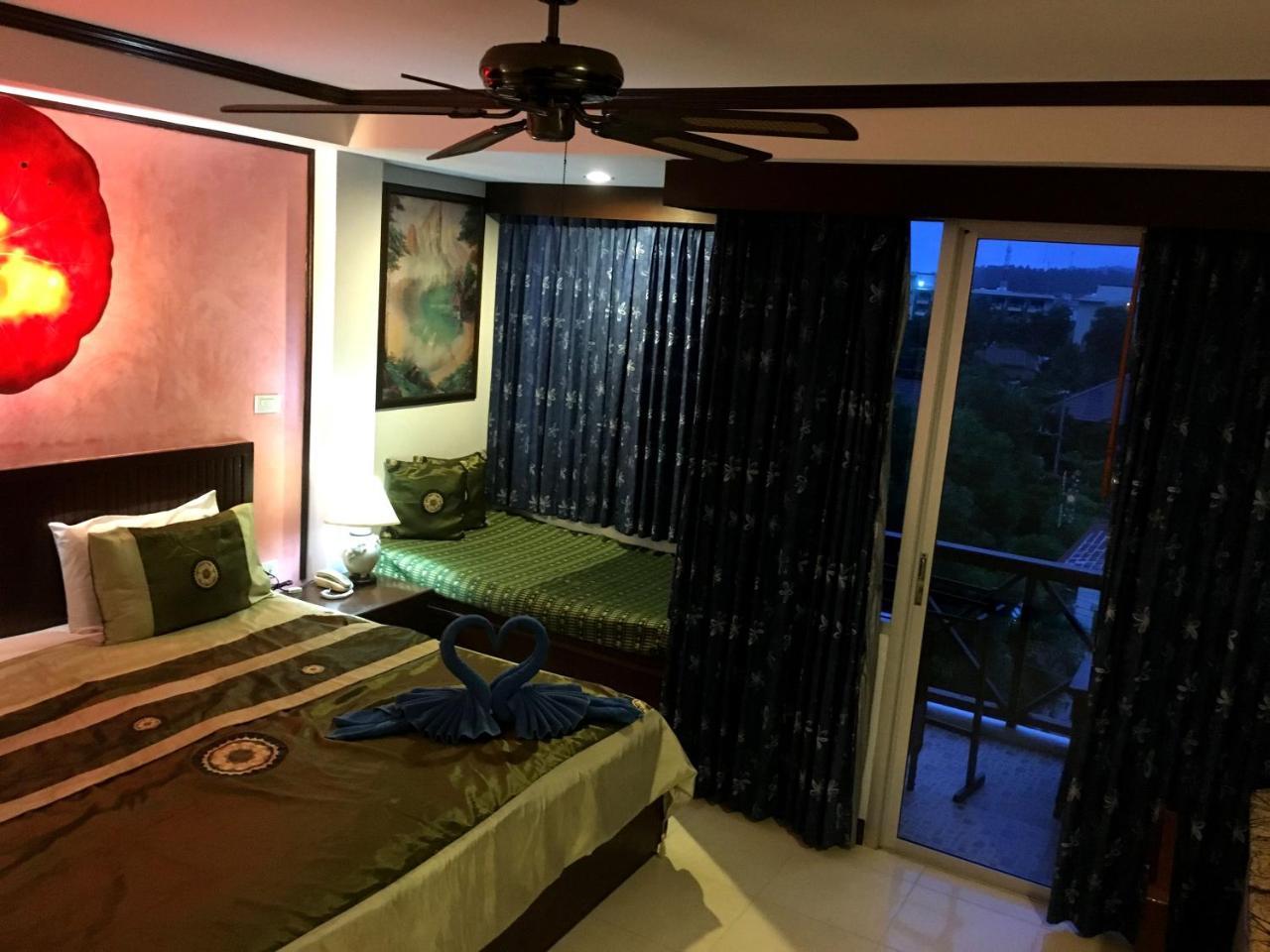 Casa E Mare Guest house Kata Beach (Phuket)