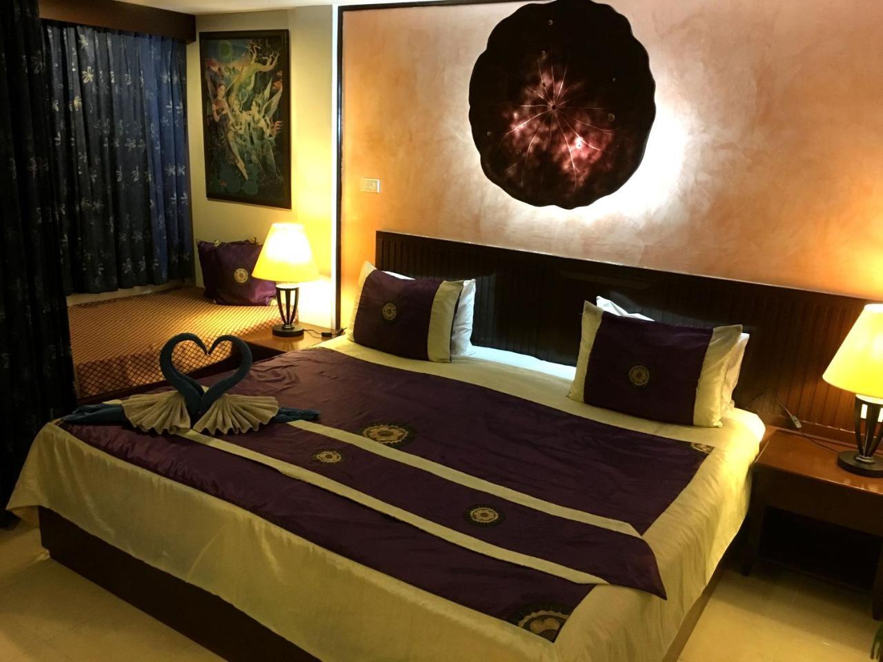 Casa E Mare 3*