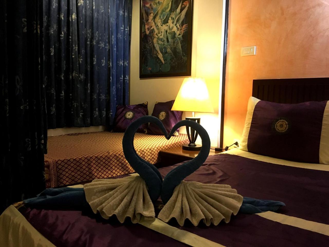 Casa E Mare 3*