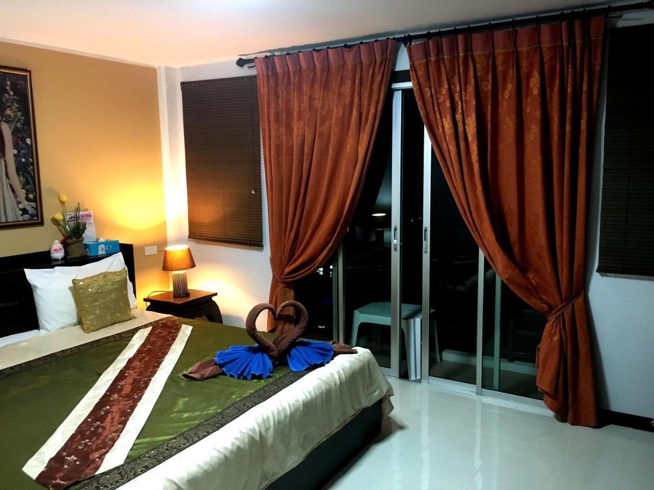 Casa E Mare Guest house