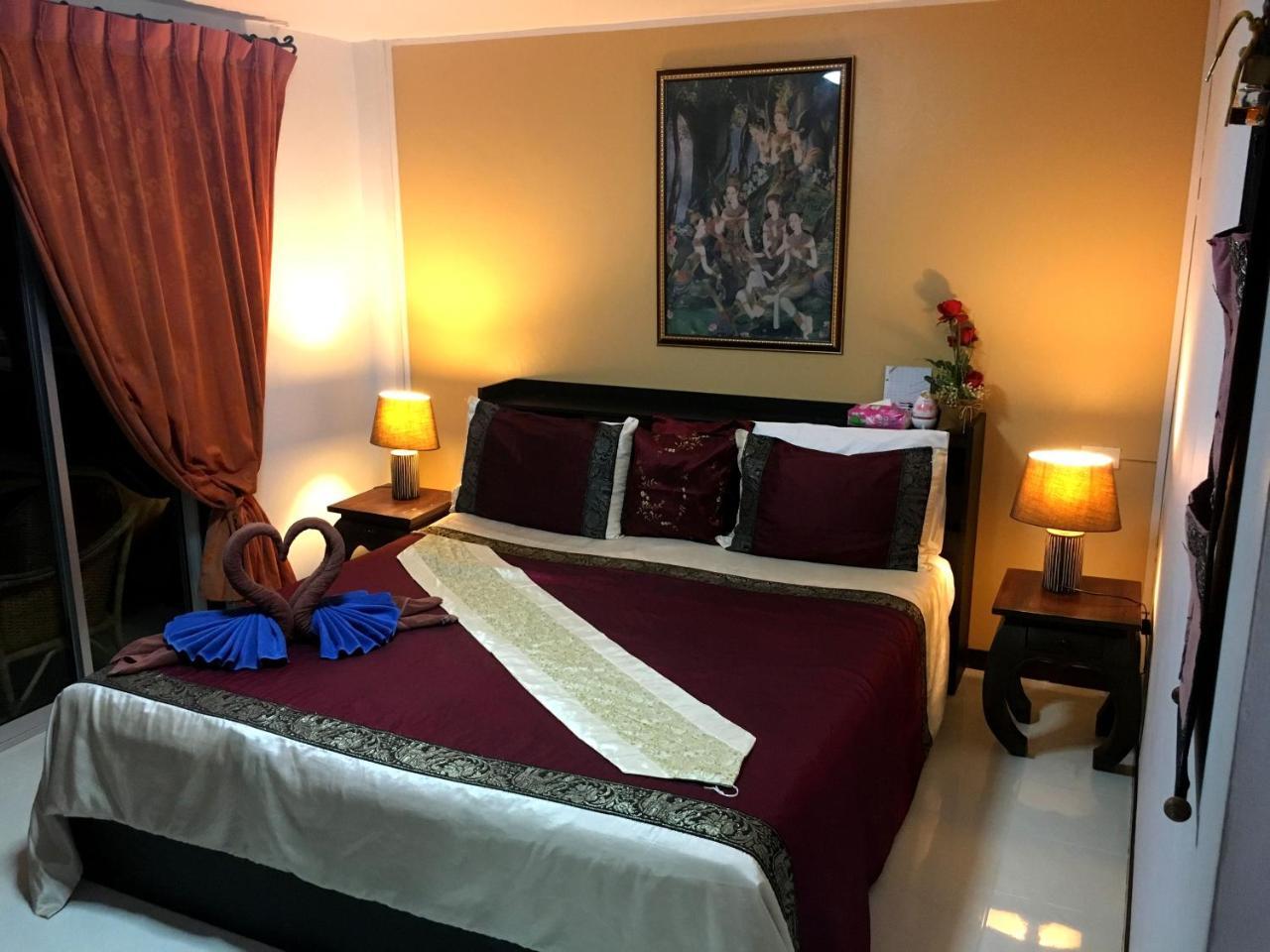 Guest house Casa E Mare Kata Beach (Phuket)
