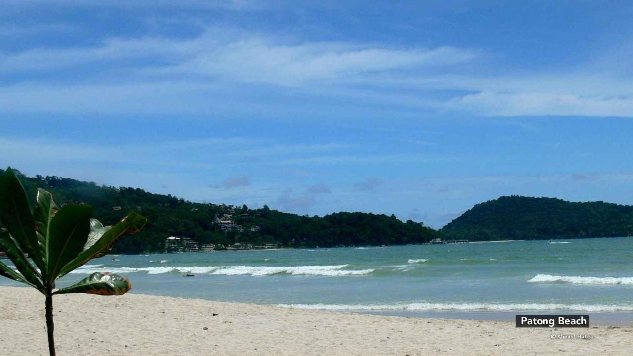 Zen Roundabout Karon Hotel 2*