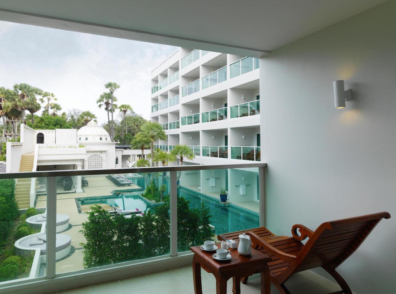 Chanalai Romantica - Adults Only,