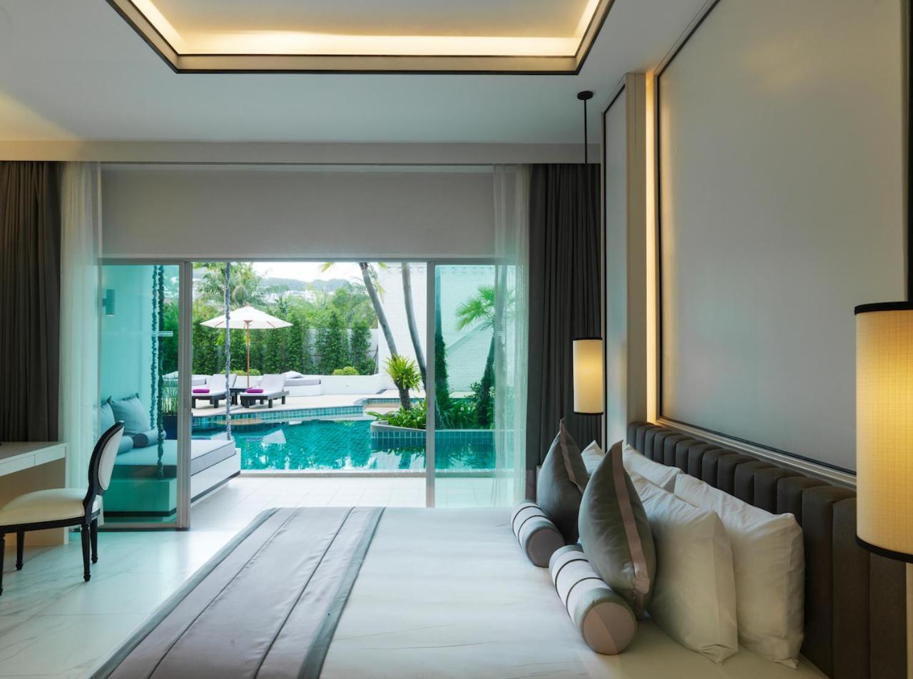 Resort Chanalai Romantica - Adults Only,