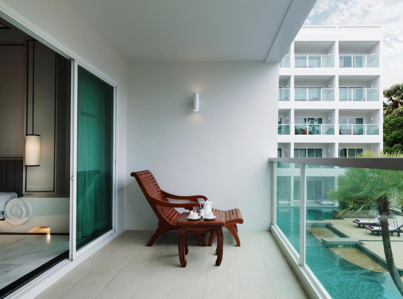 Chanalai Romantica - Adults Only, 4* Kata Beach (Phuket)