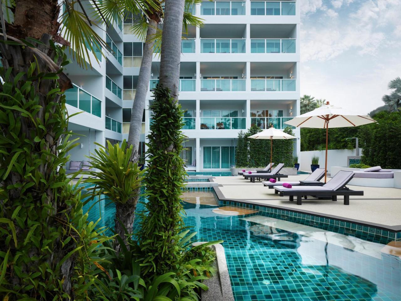 Resort Chanalai Romantica - Adults Only,