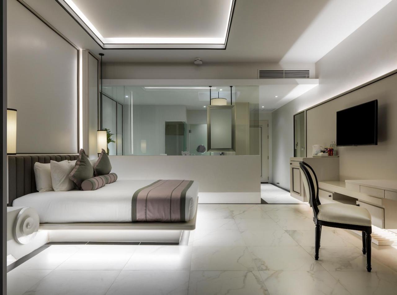 Chanalai Romantica - Adults Only, Resort Kata Beach (Phuket)