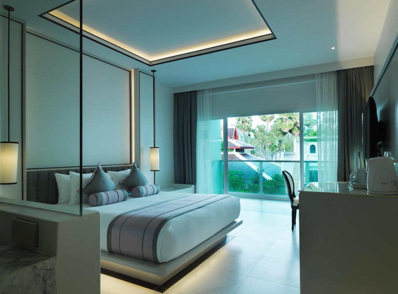 Chanalai Romantica - Adults Only, Resort Kata Beach (Phuket)