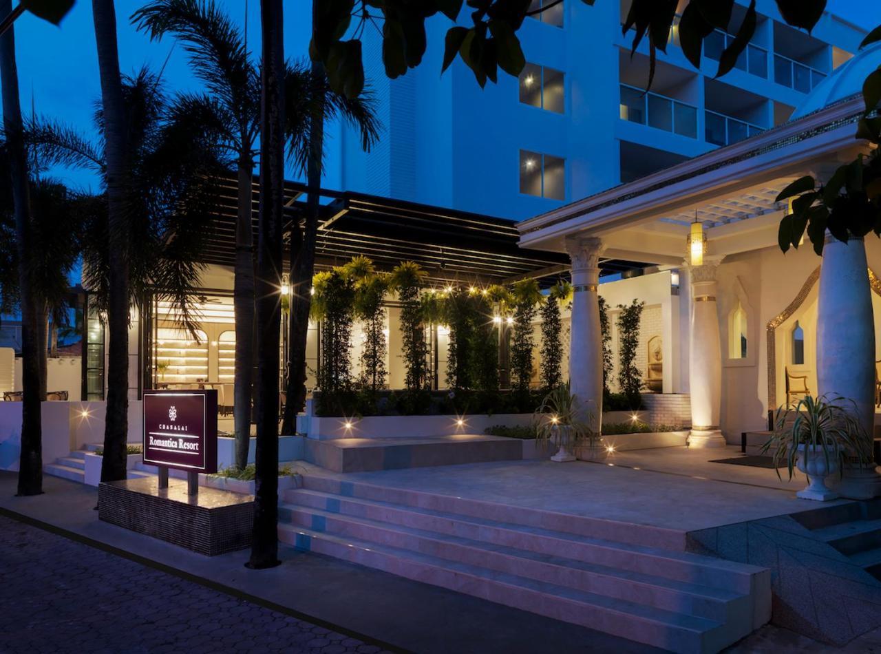 Resort Chanalai Romantica - Adults Only, Kata Beach (Phuket)