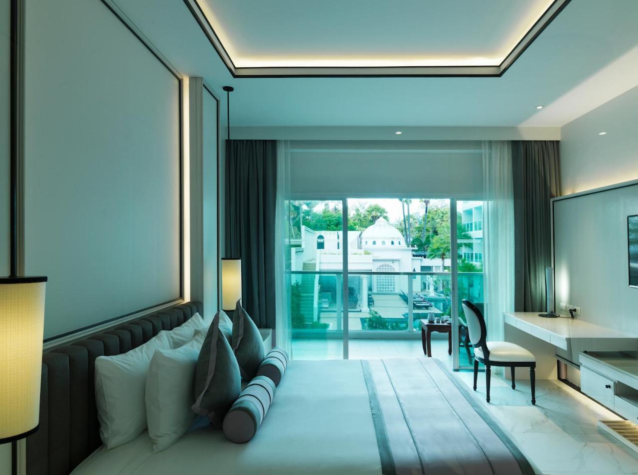 Chanalai Romantica - Adults Only, Resort Kata Beach (Phuket)