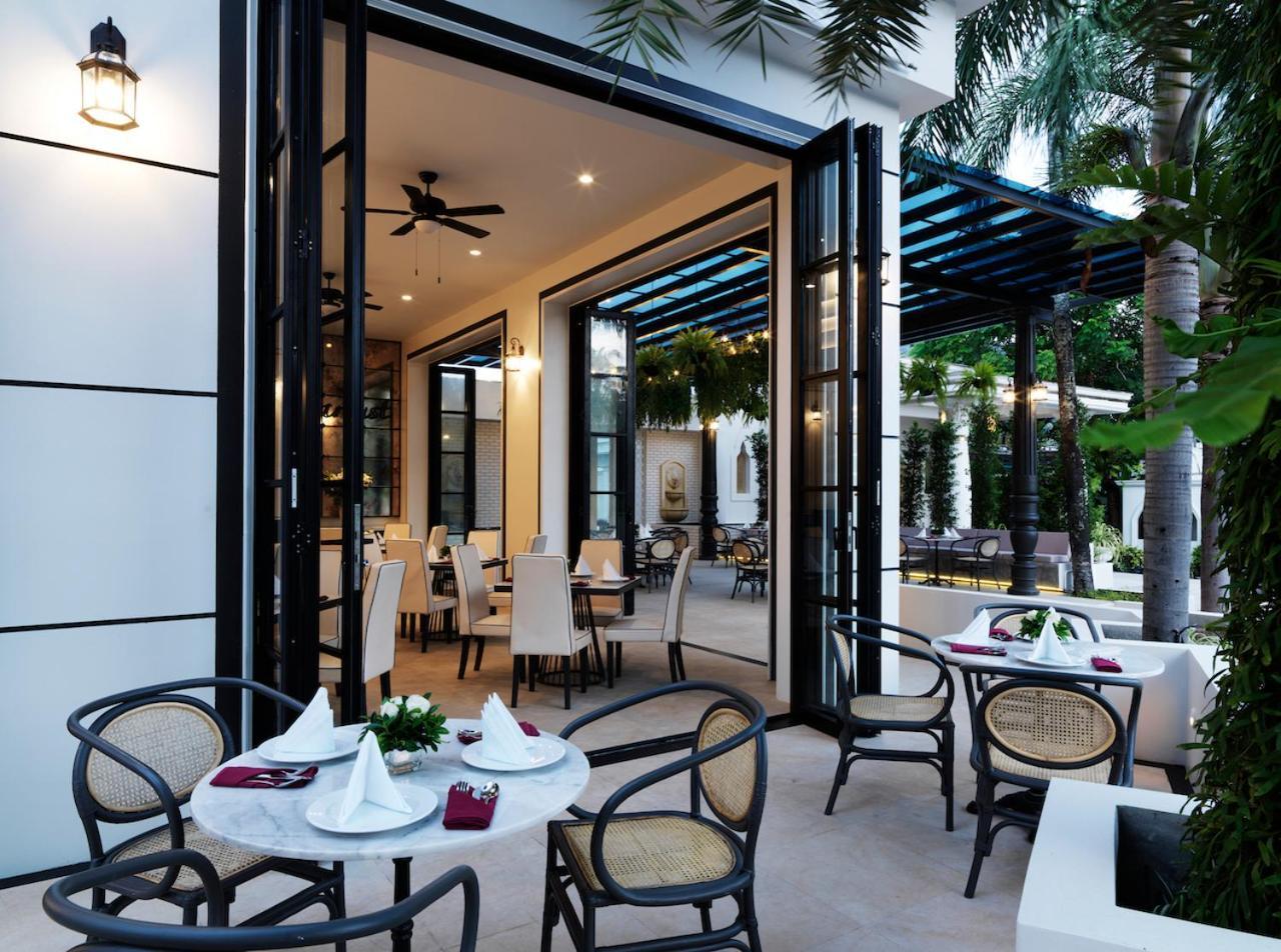 Resort Chanalai Romantica - Adults Only,