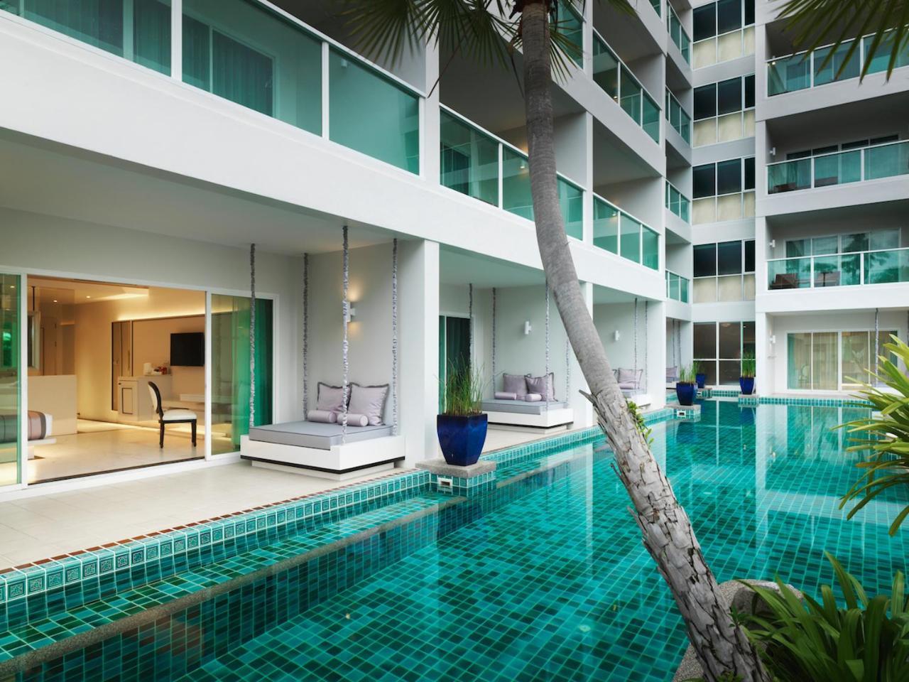 Resort Chanalai Romantica - Adults Only,