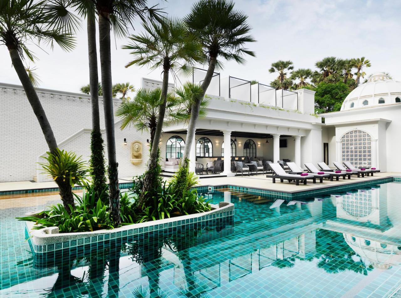 Chanalai Romantica - Adults Only, 4*