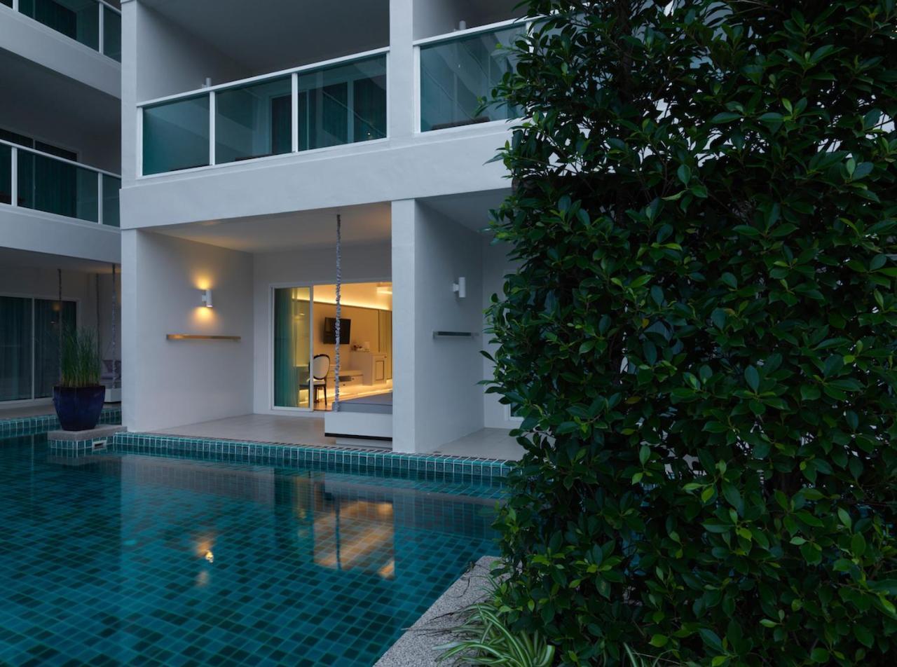 Chanalai Romantica - Adults Only, Resort 4*