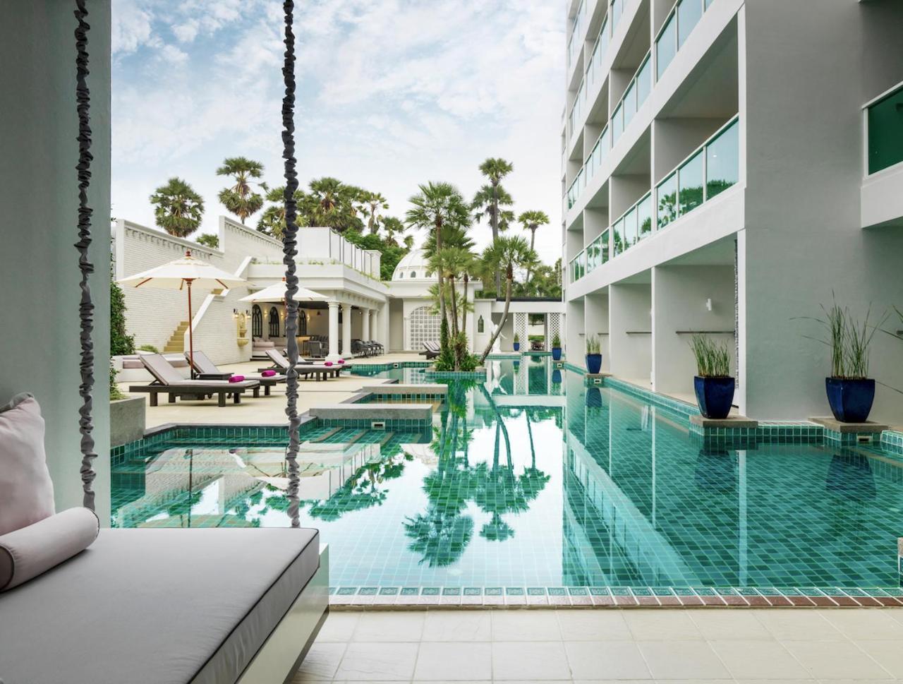 Resort Chanalai Romantica - Adults Only,