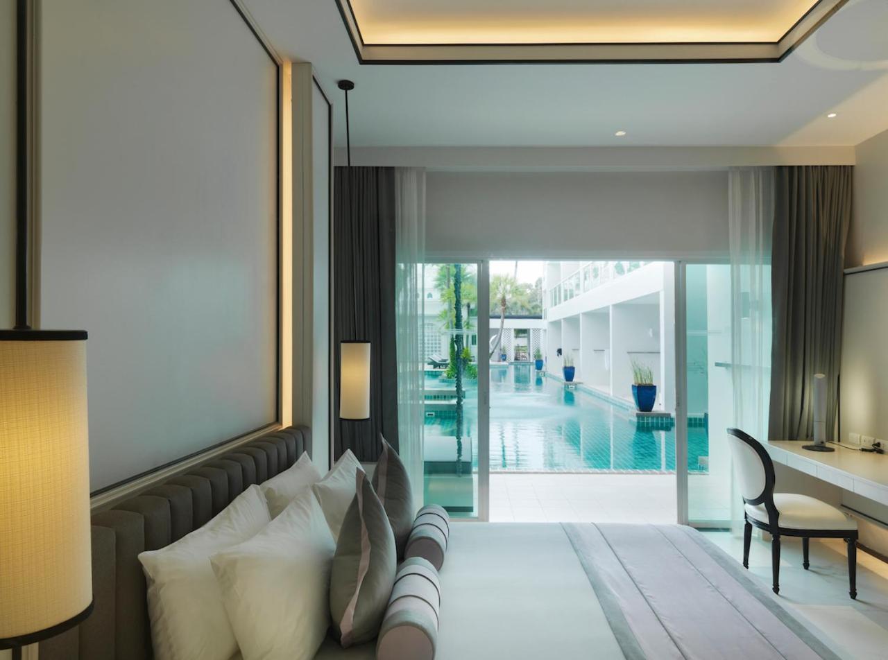 Chanalai Romantica - Adults Only, Resort Kata Beach (Phuket)