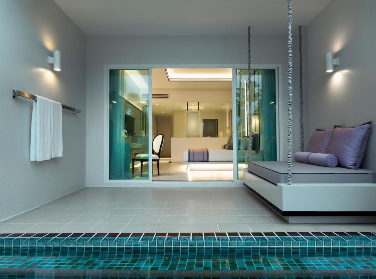 Chanalai Romantica - Adults Only,