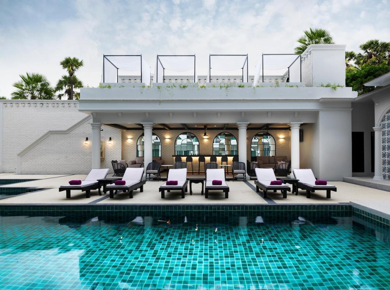 Chanalai Romantica - Adults Only,