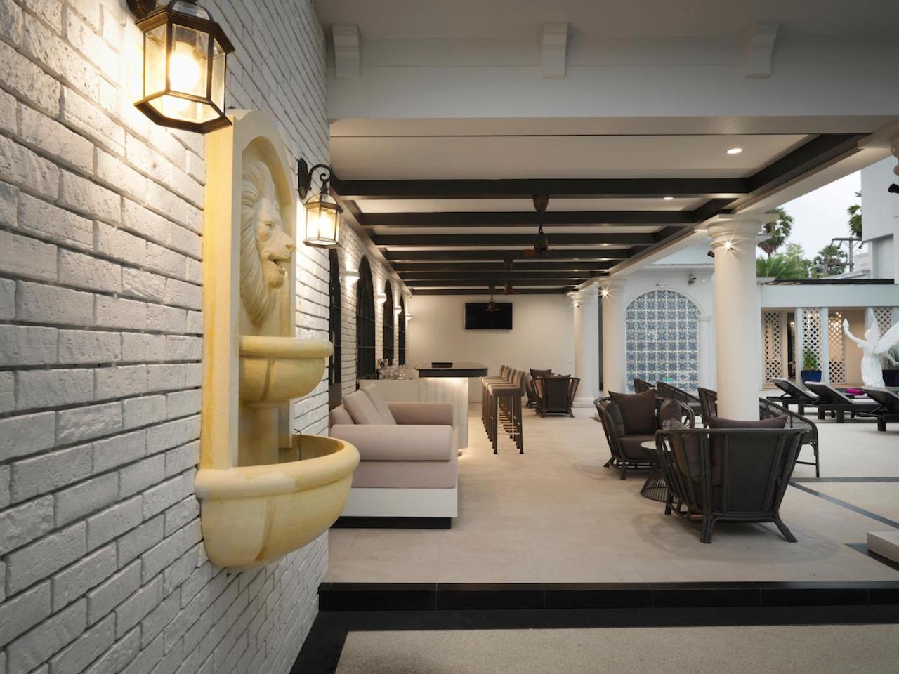 Chanalai Romantica - Adults Only, Resort Kata Beach (Phuket)