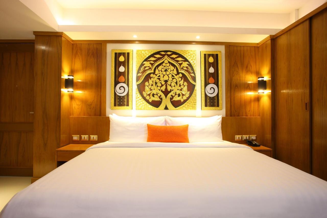 Hotel Chabana