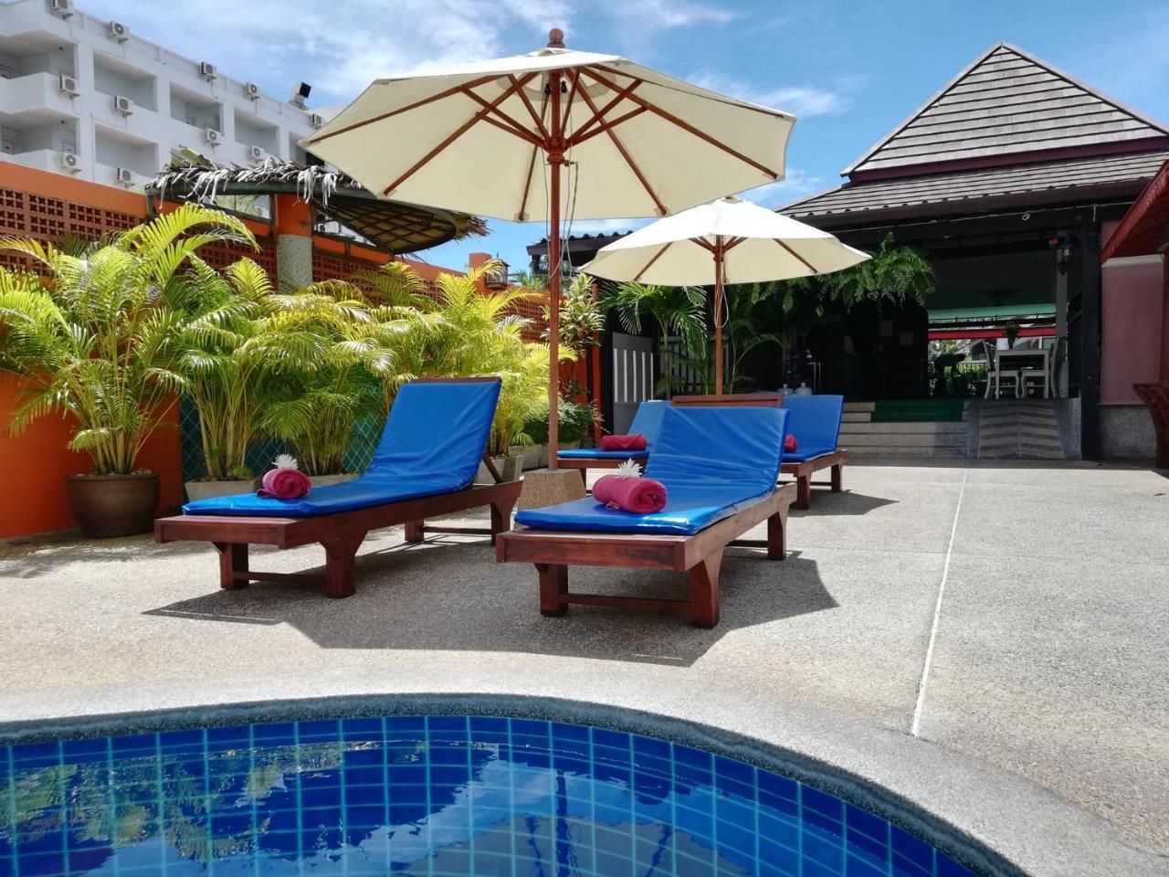Hotel Silver 3*