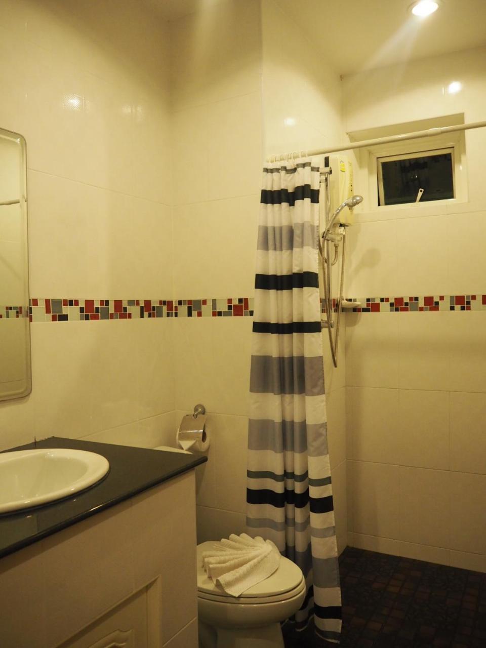 Apartment Baan Rosa Bangtao Bang Tao Beach (Phuket)