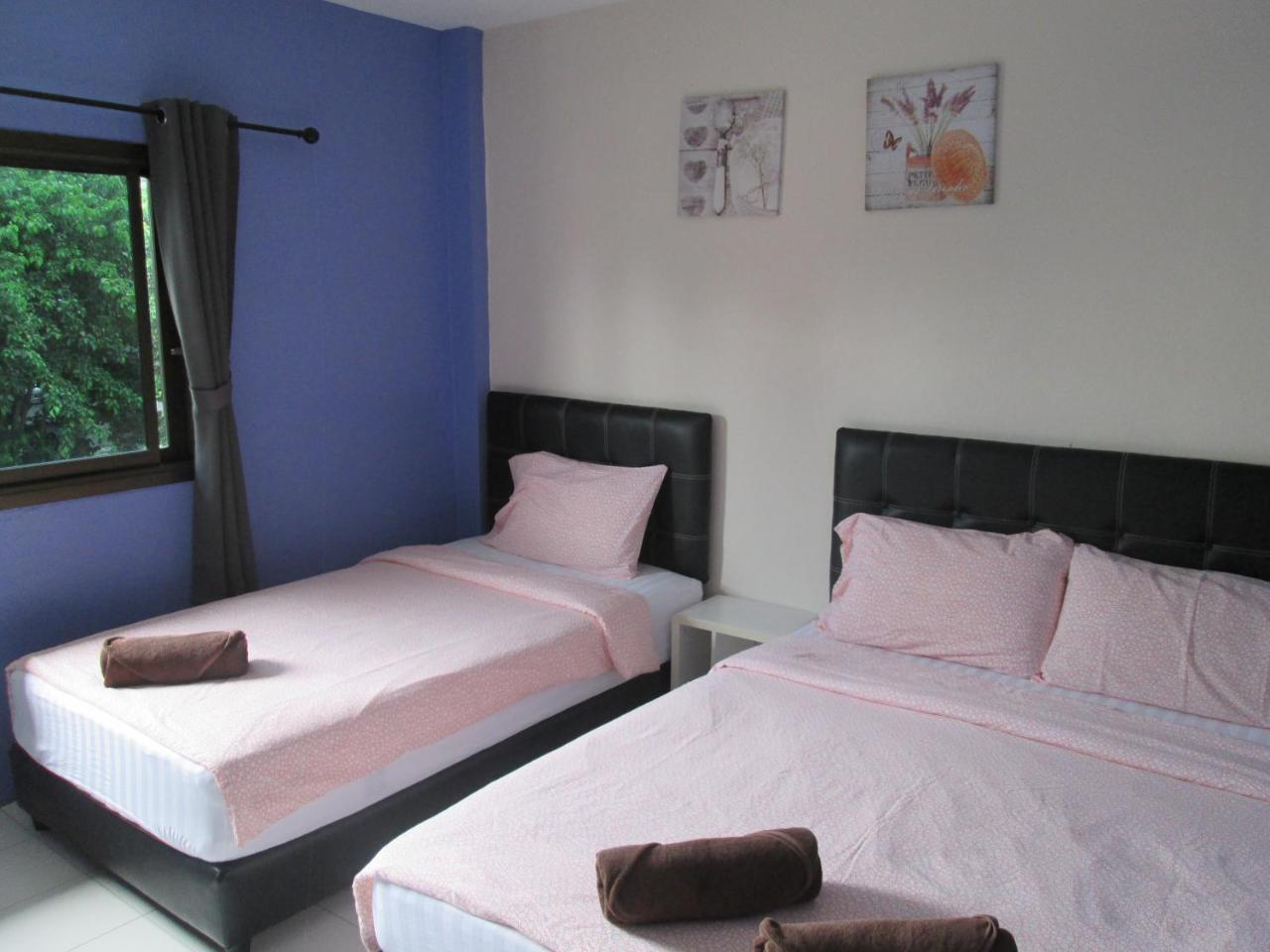 Guest house Pineapple
