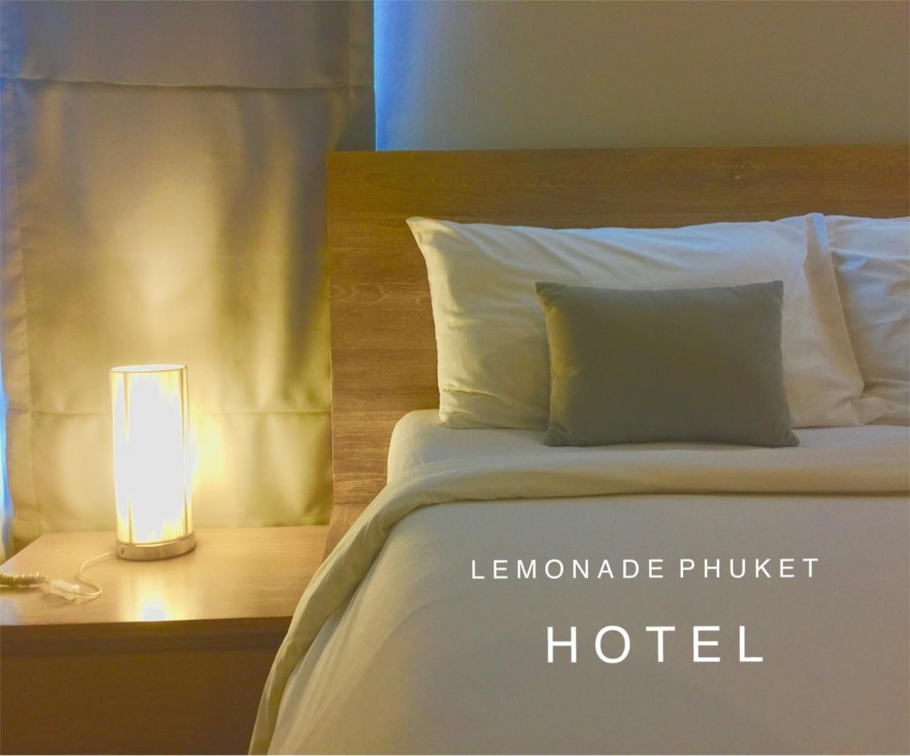 Hotel Lemonade Phuket -sha Chalong