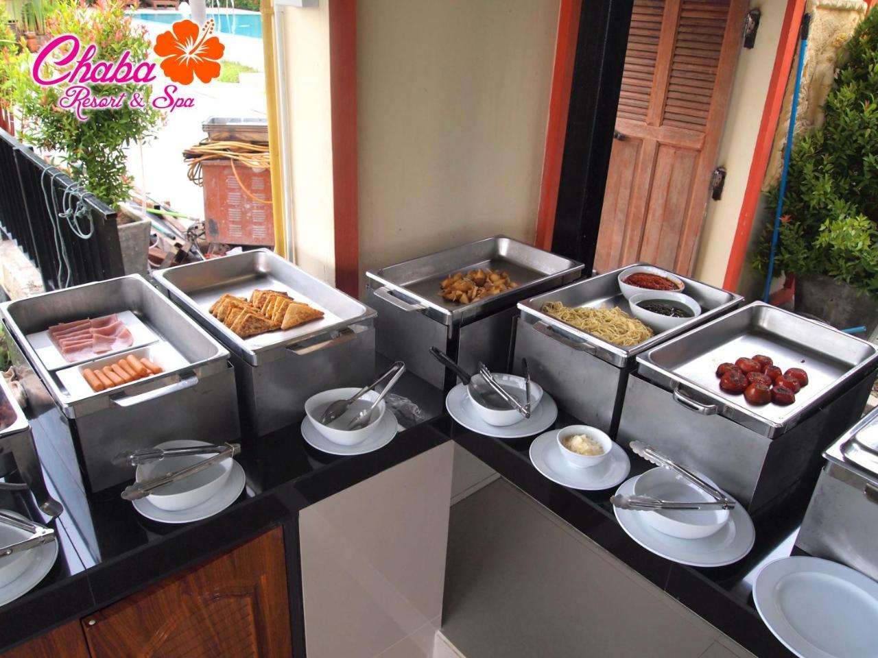 Chabana Bang-tao Phuket- Sha Extra Bang Tao Beach (Phuket)