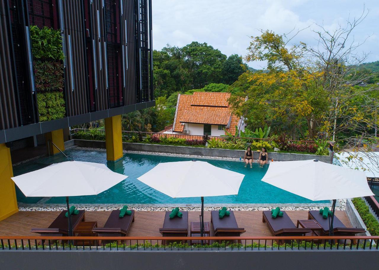 Le And Hotel 5*