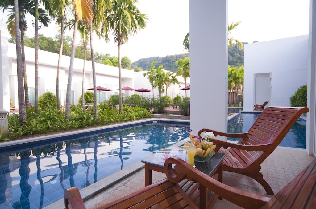 Blu Pine & Pool Access - Sha Resort 4*
