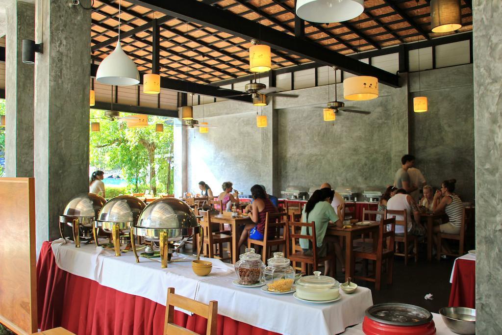 Blu Pine & Pool Access - Sha 4* Phuket