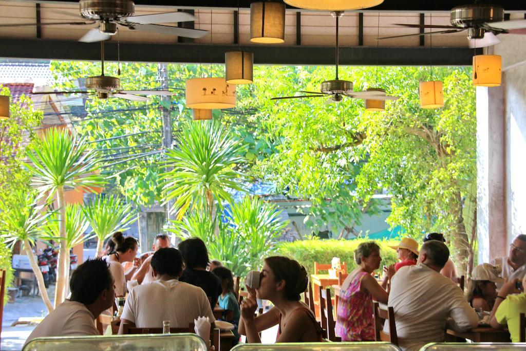 Blu Pine & Pool Access - Sha 4* Phuket