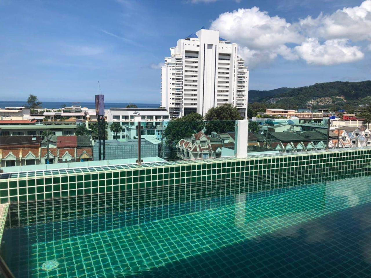 Hotel I Am O'tel 3*