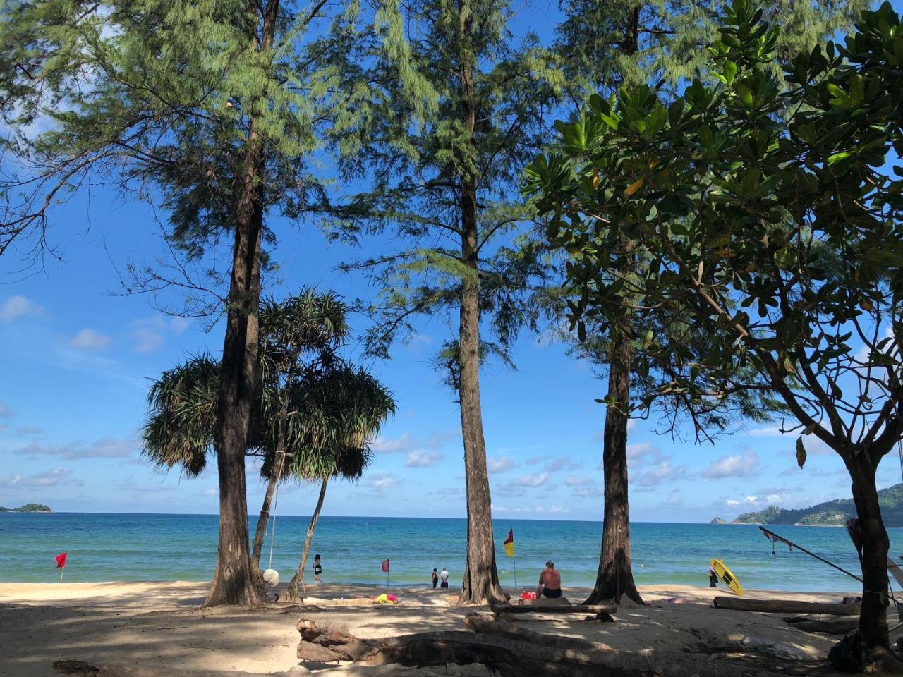 I Am O'tel 3* Patong