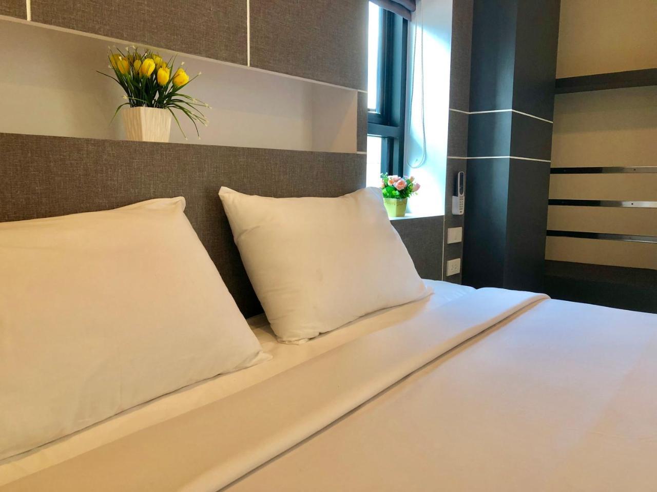I Am O'tel Hotel 3*