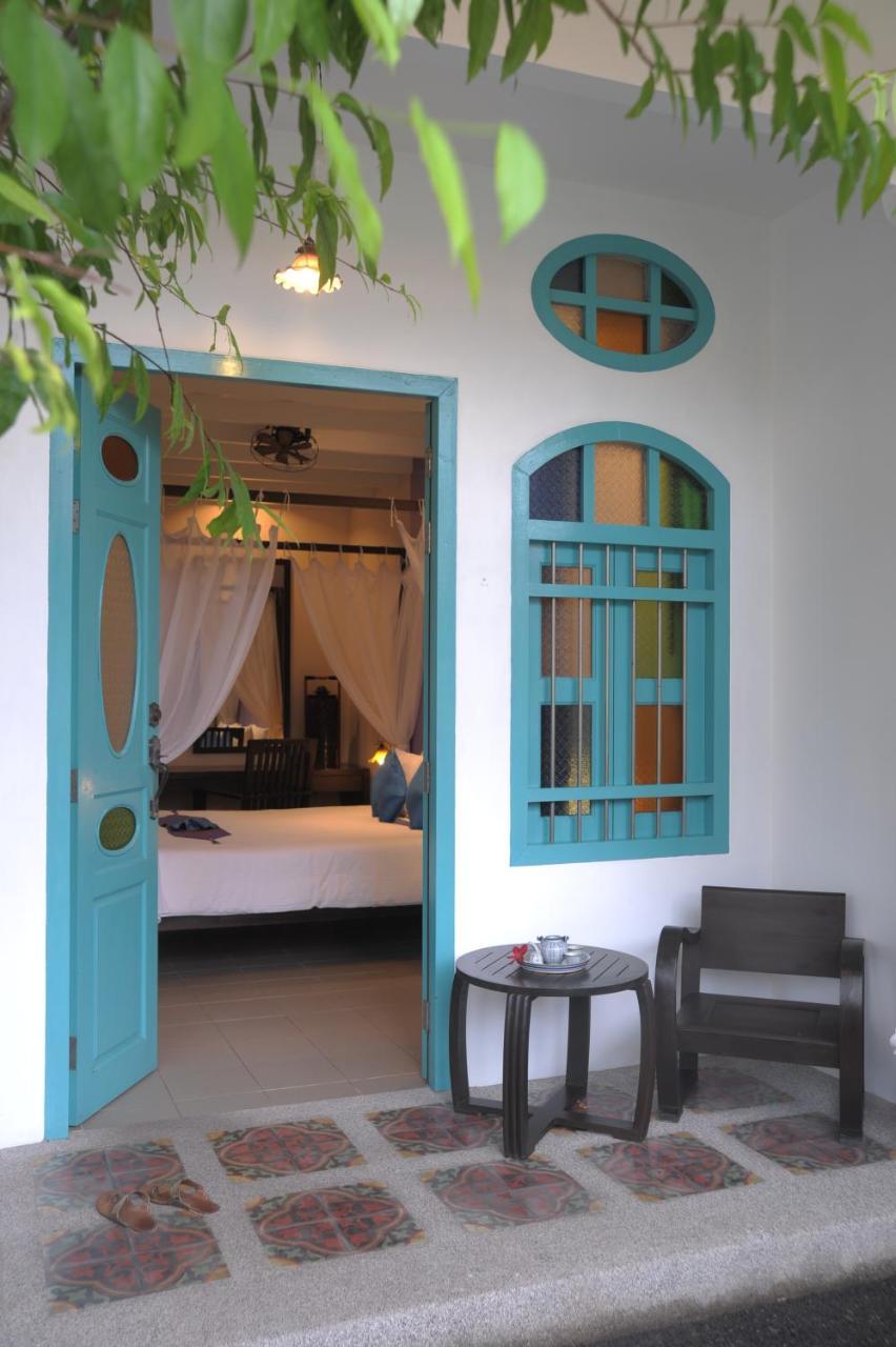 The Old Phuket - - Sha