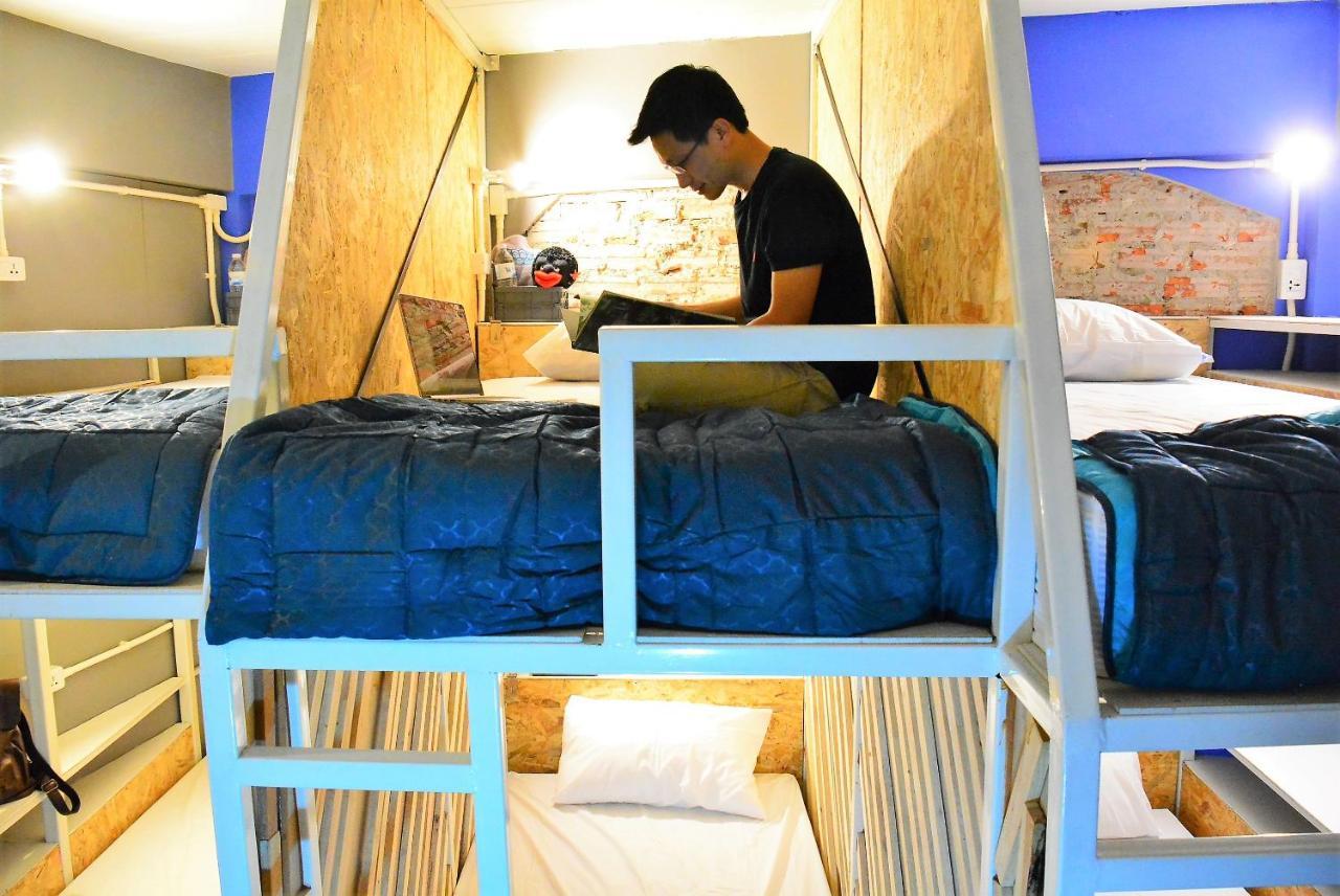 12month Hostel Phuket