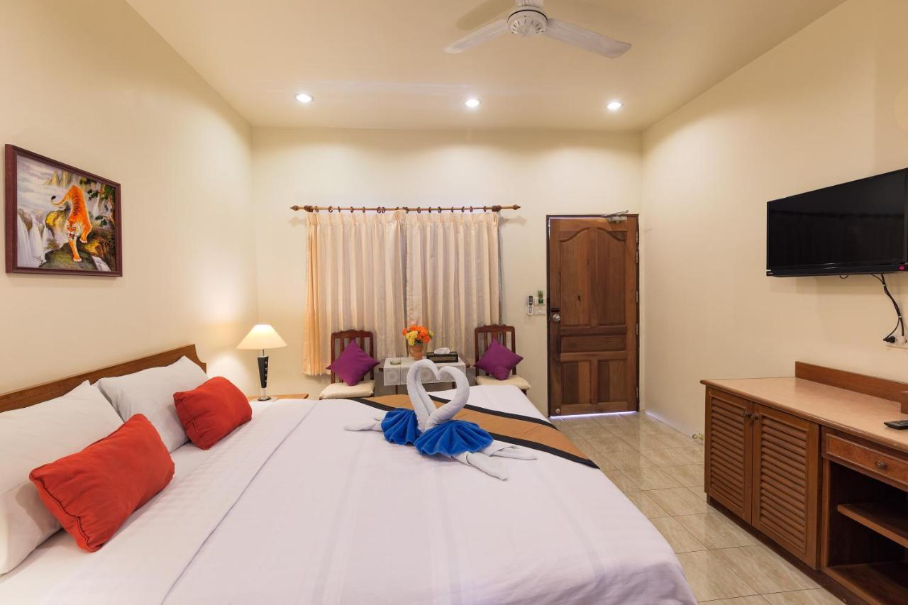 Smile House Guest house 2*