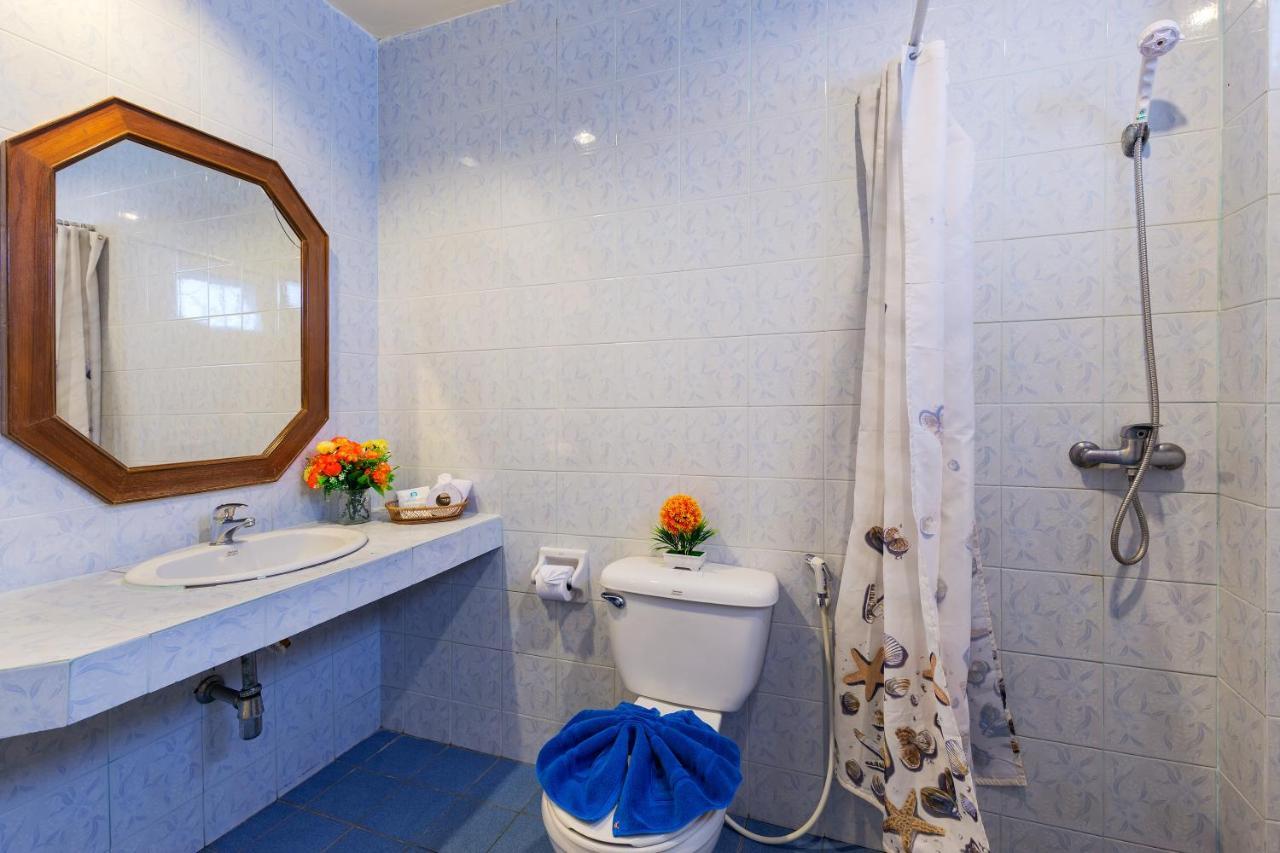 Smile House Guest house 2*