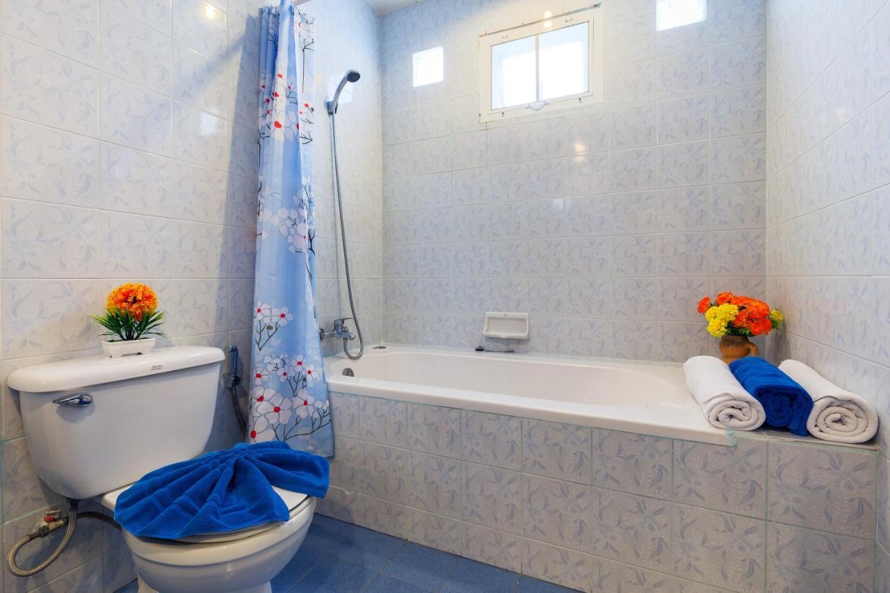 Guest house Smile House 2*