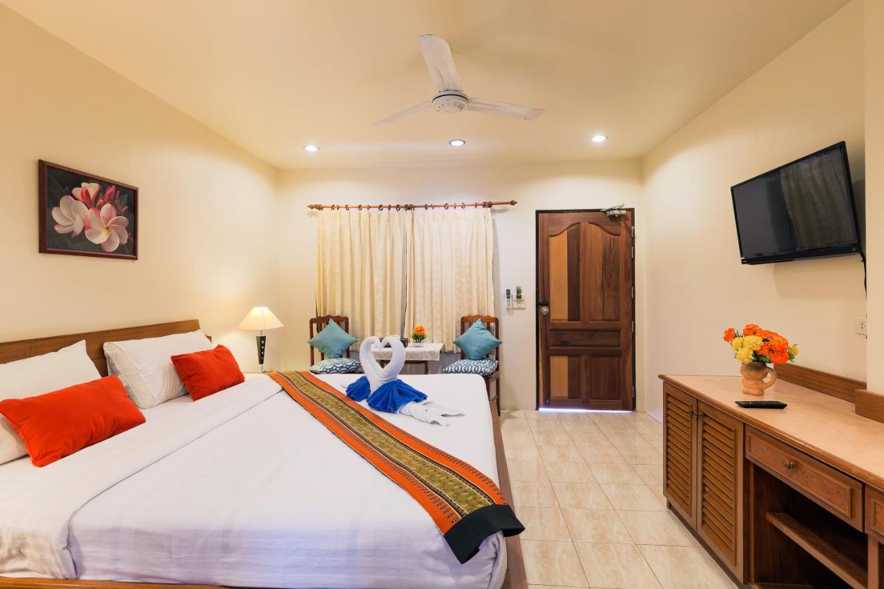 Guest house Smile House Karon