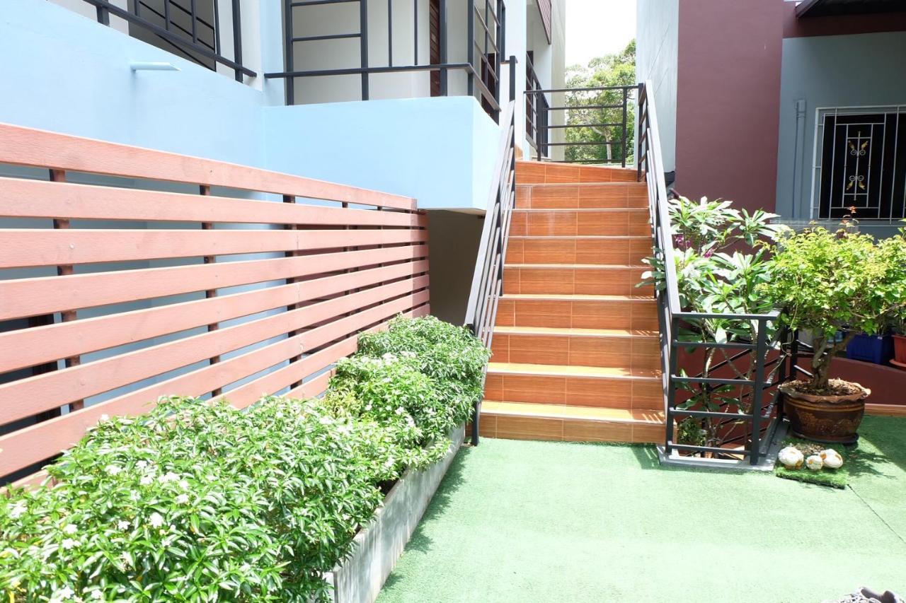 Apartment 3b Apartment-sha Extra Kamala Beach