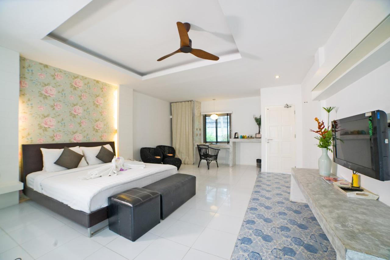 Surintra Boutique 3*