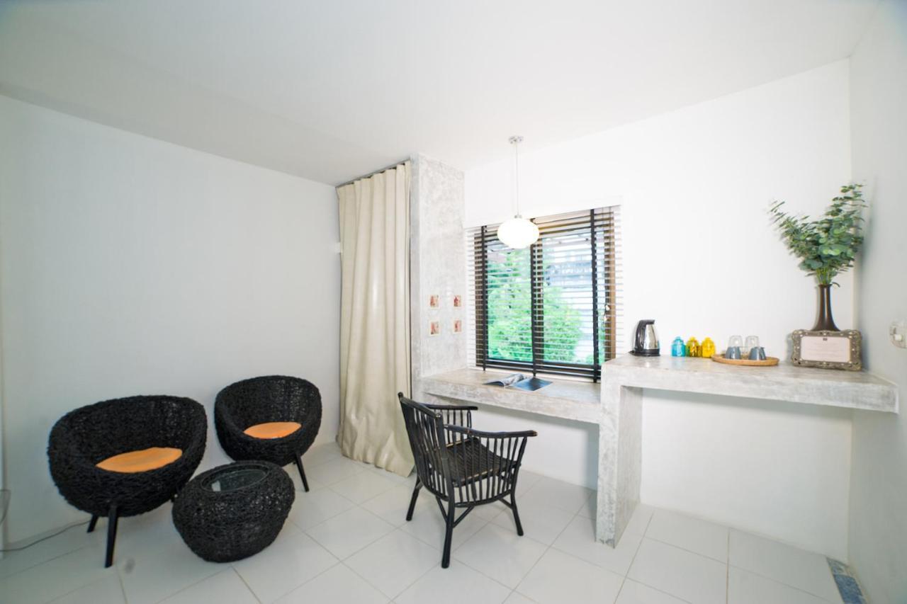 Surintra Boutique Hotel 3*