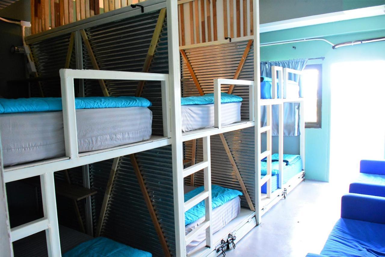 Hostel 12month Phuket