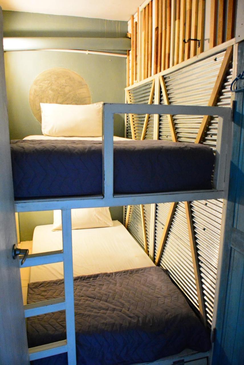 12month Hostel