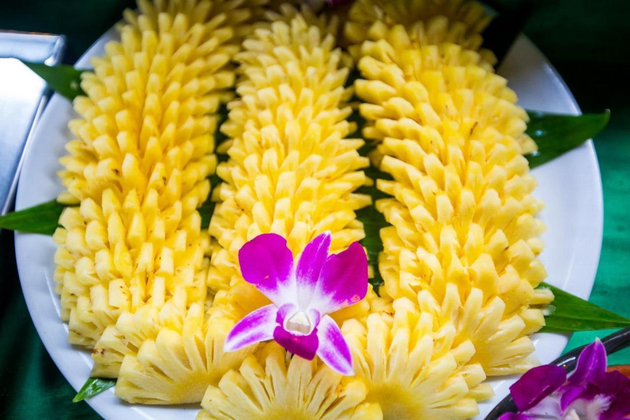 Poolside Sha Extra 3* Kata Beach (Phuket)