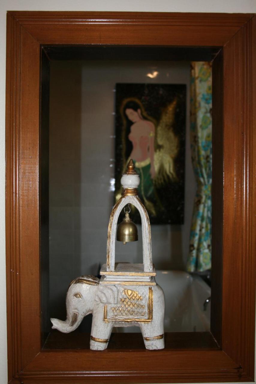 Villa Angelica Bed And Breakfast In Phuket 4* Phuket