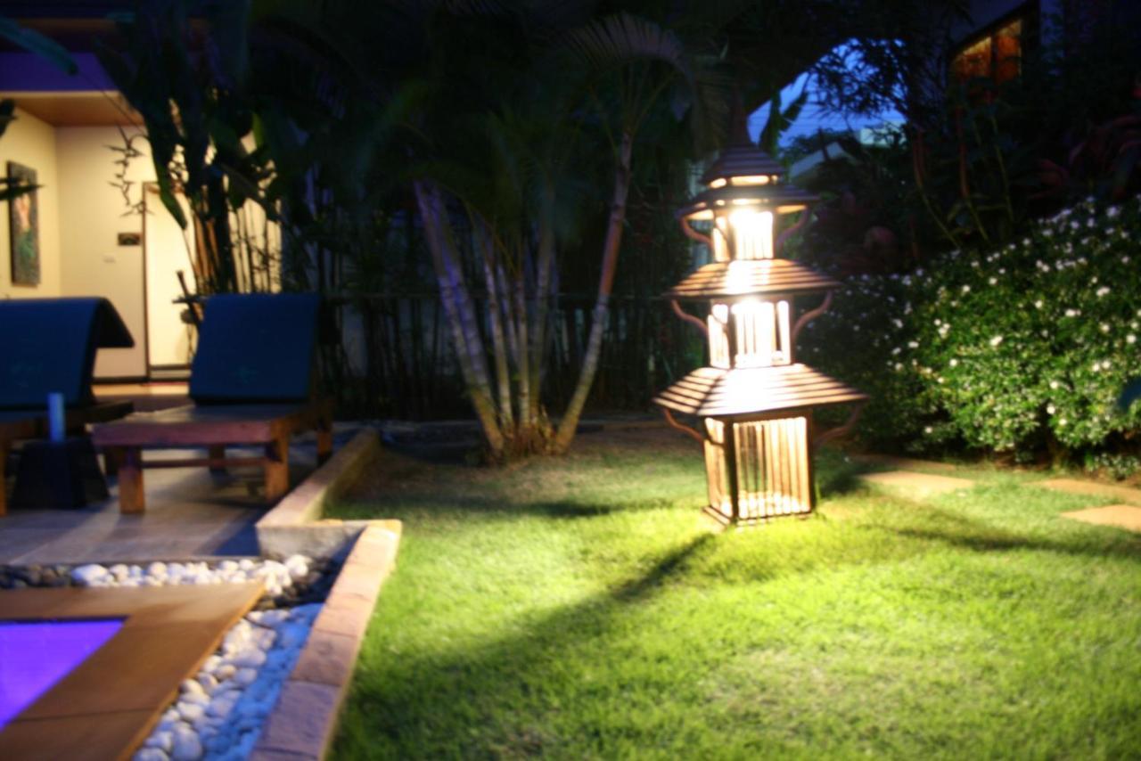 Villa Angelica Bed And Breakfast In Phuket 4* Phuket